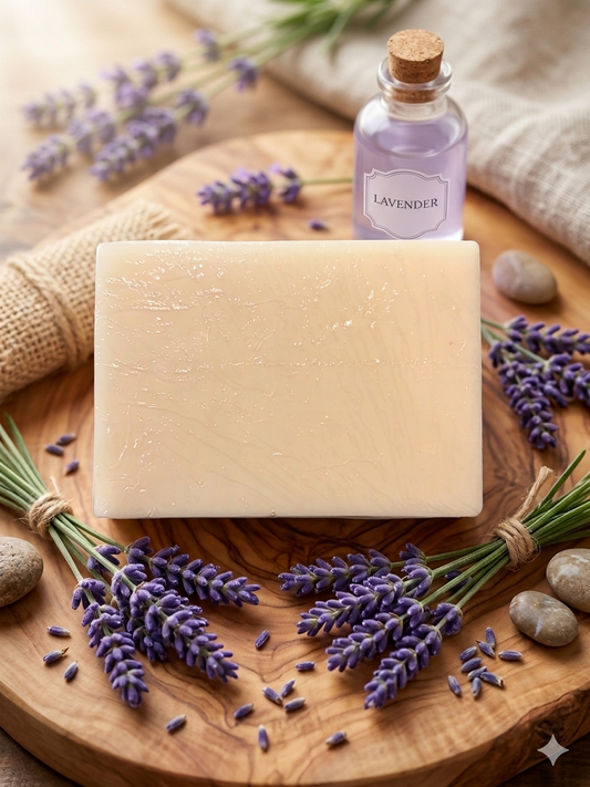 Lavender 5oz