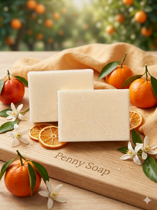 Orange 5oz