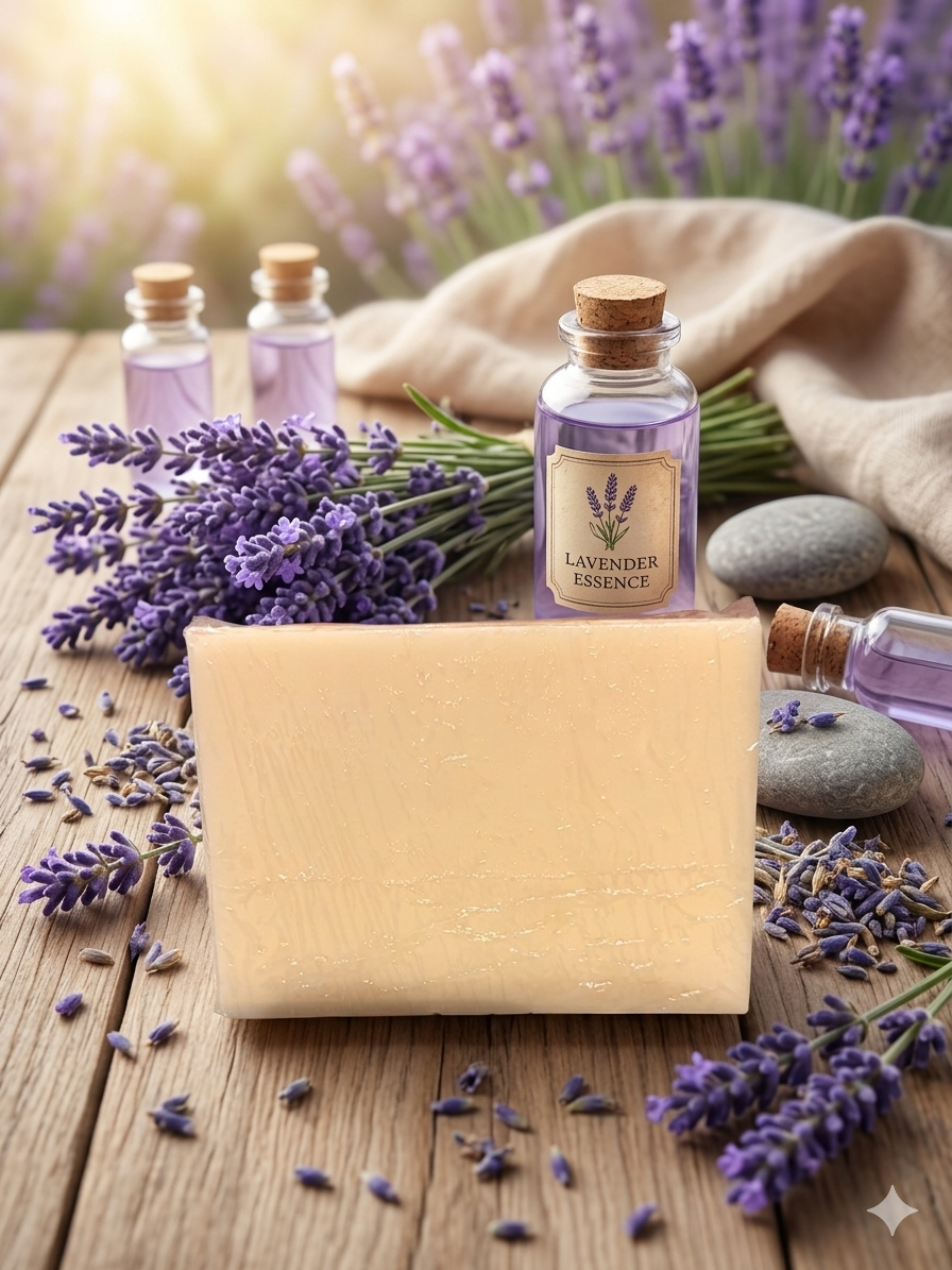 Lavender 5oz