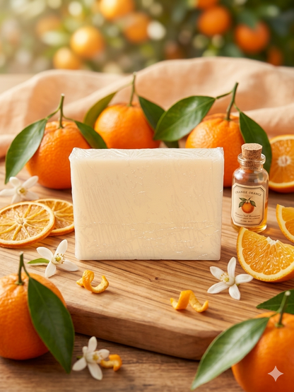 Orange 5oz