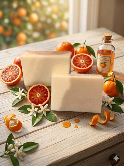 Orange 5oz