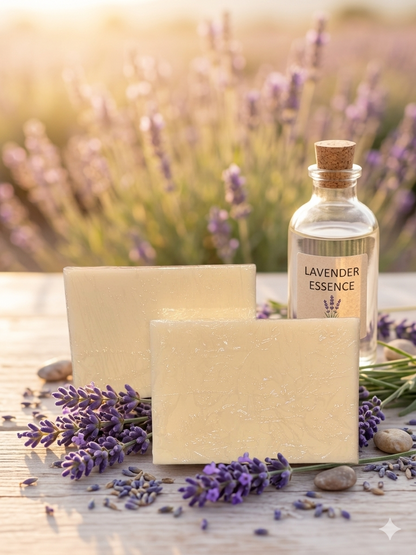 Lavender 5oz