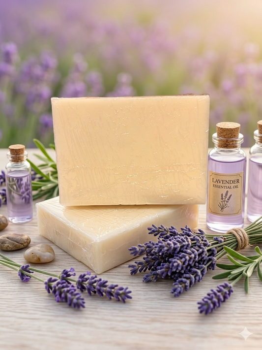 Lavender 5oz